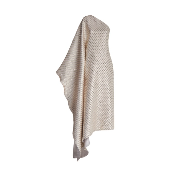 Silver Feather Dress luxury Clothing from  Luxury Handbags Marketplace