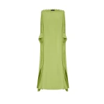 Taller-Marmo-Mila-Kaftan-In-Lime-scaled60233_nobg Green Feather Dress luxury Clothing from Luxury Handbags Marketplace