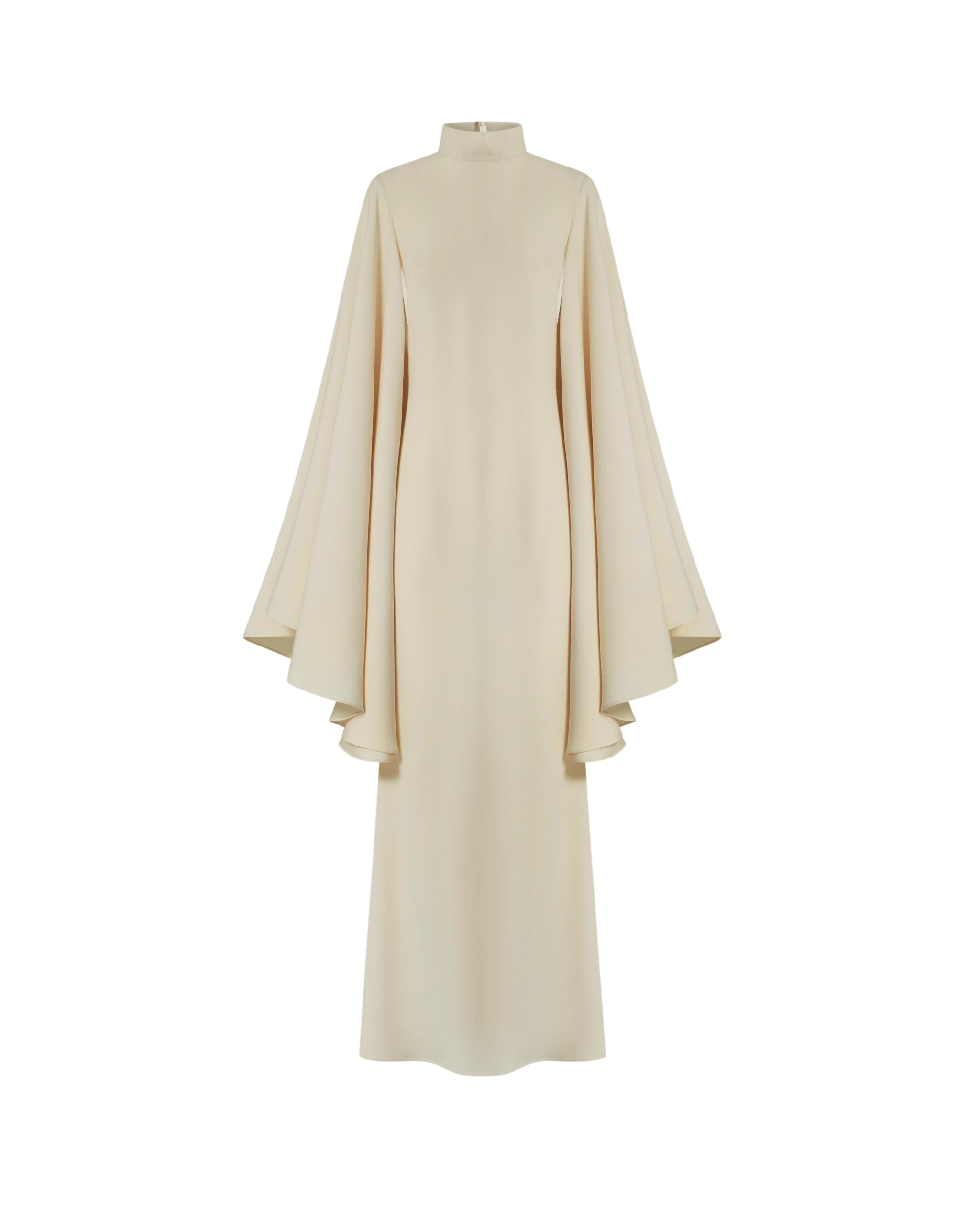 Taller Marmo Mina Dress In Ivory