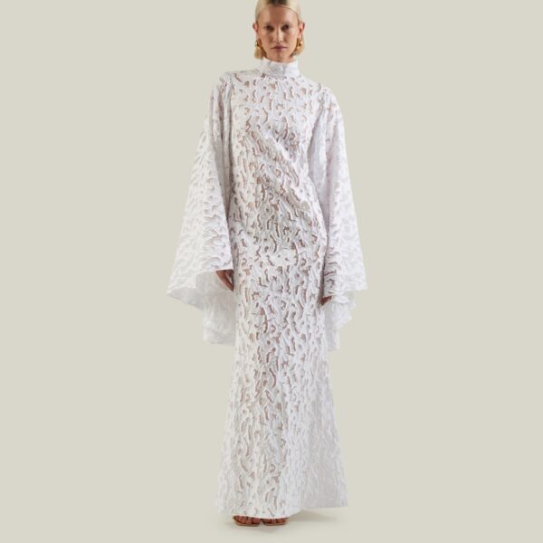 Taller Marmo dresses