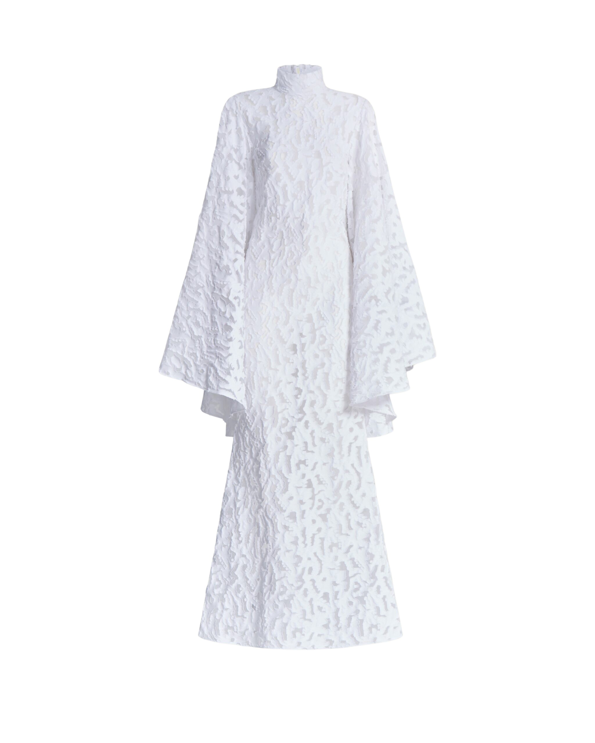 Taller Marmo Mina Mina Mina Dress In White