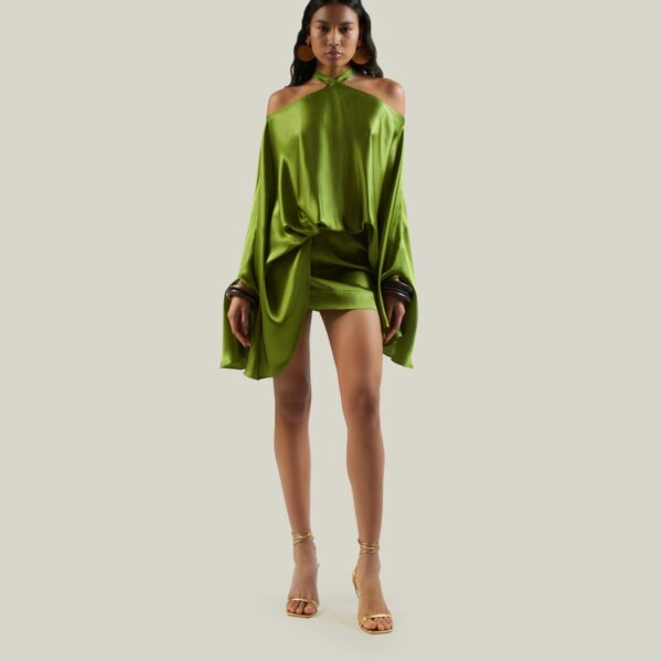 Taller Marmo dresses
