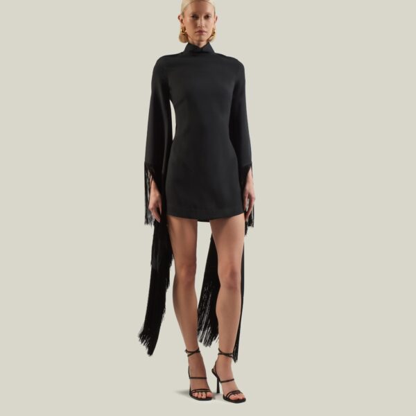 Taller Marmo dresses