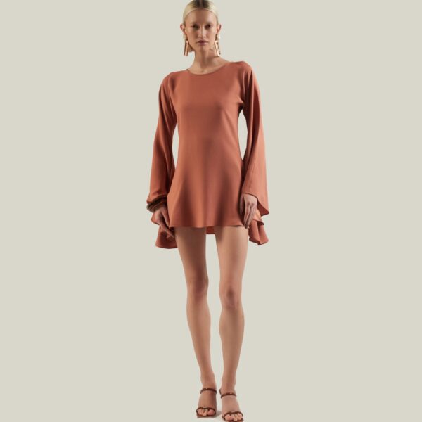 Taller Marmo dresses