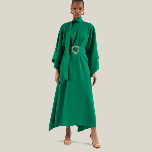 Taller Marmo dresses