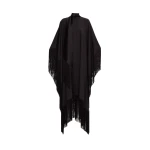 Black Feather Dress luxury Clothing from  Luxury Handbags Marketplace