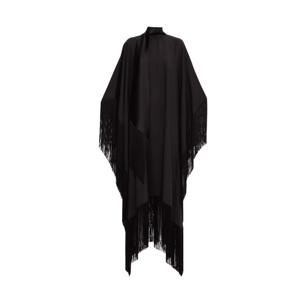 Black Feather Dress luxury Clothing from  Luxury Handbags Marketplace