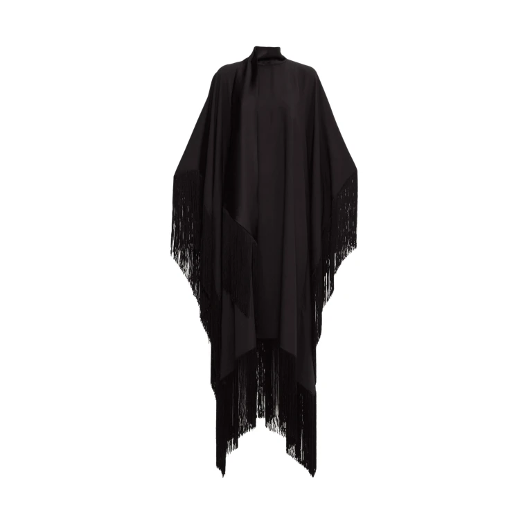 Black Feather Dress luxury Clothing from  Luxury Handbags Marketplace