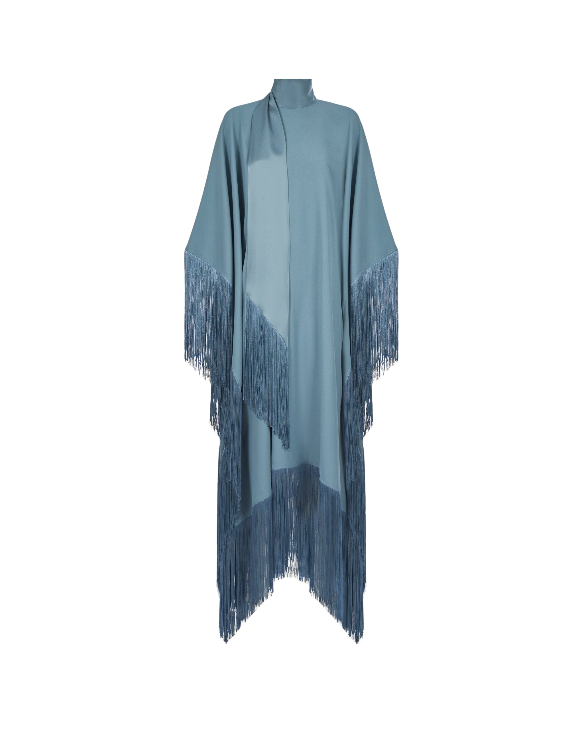 Taller Marmo Mrs Ross Kaftan In Cloud