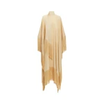 Gold Feather Dress luxury Clothing from  Luxury Handbags Marketplace