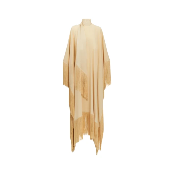 Gold Feather Dress luxury Clothing from  Luxury Handbags Marketplace