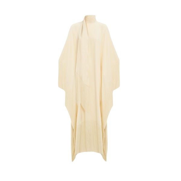 Ivory Feather Dress luxury Clothing from  Luxury Handbags Marketplace