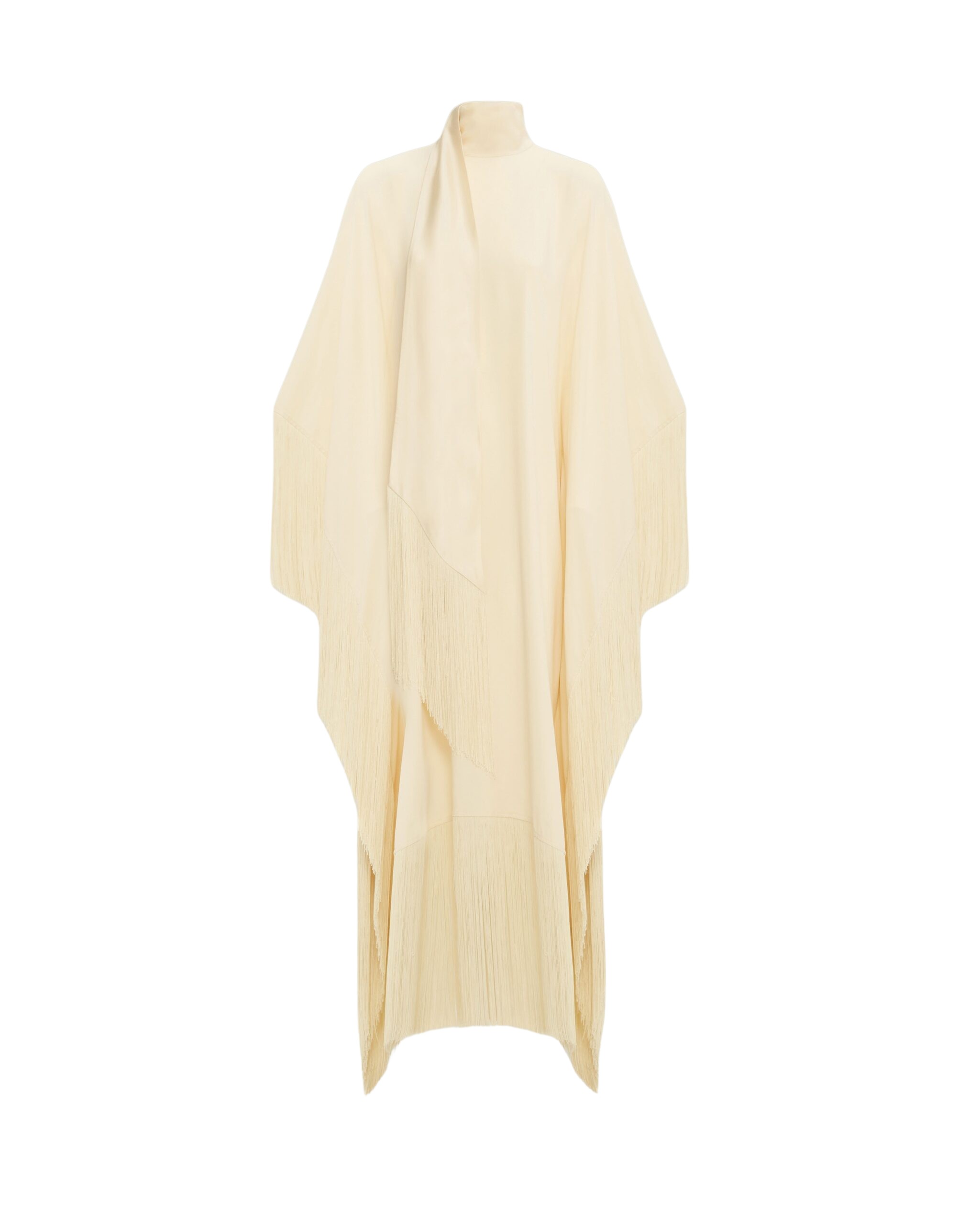 Taller Marmo Mrs Ross Kaftan In Ivory