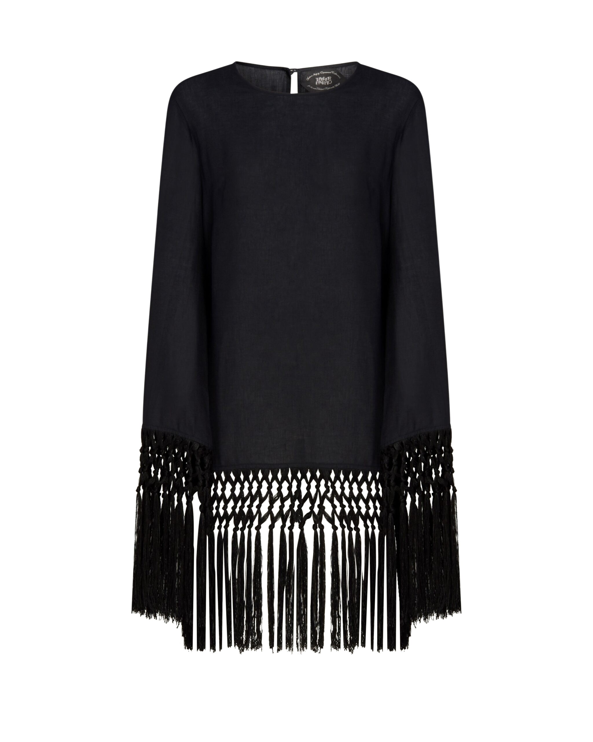 Taller Marmo Murray Dress In Black
