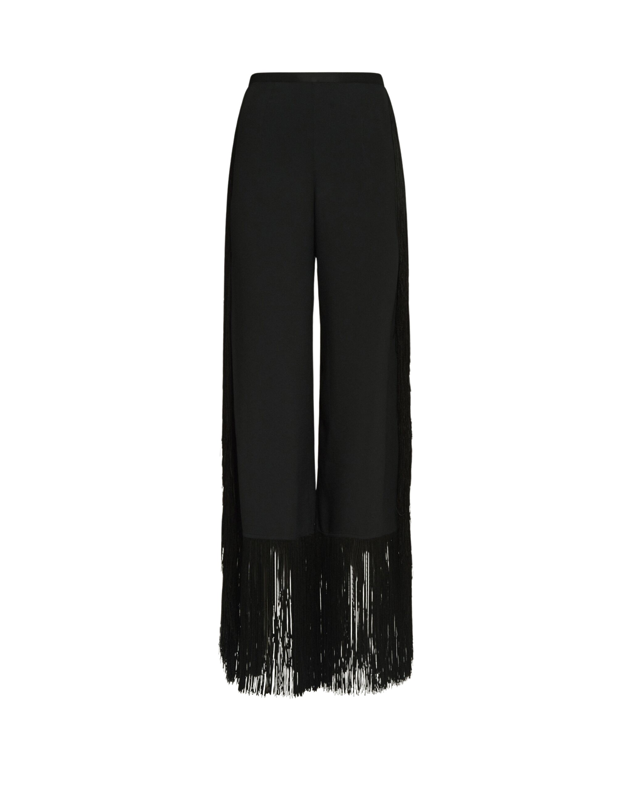 Taller Marmo Nevada Pants In Black