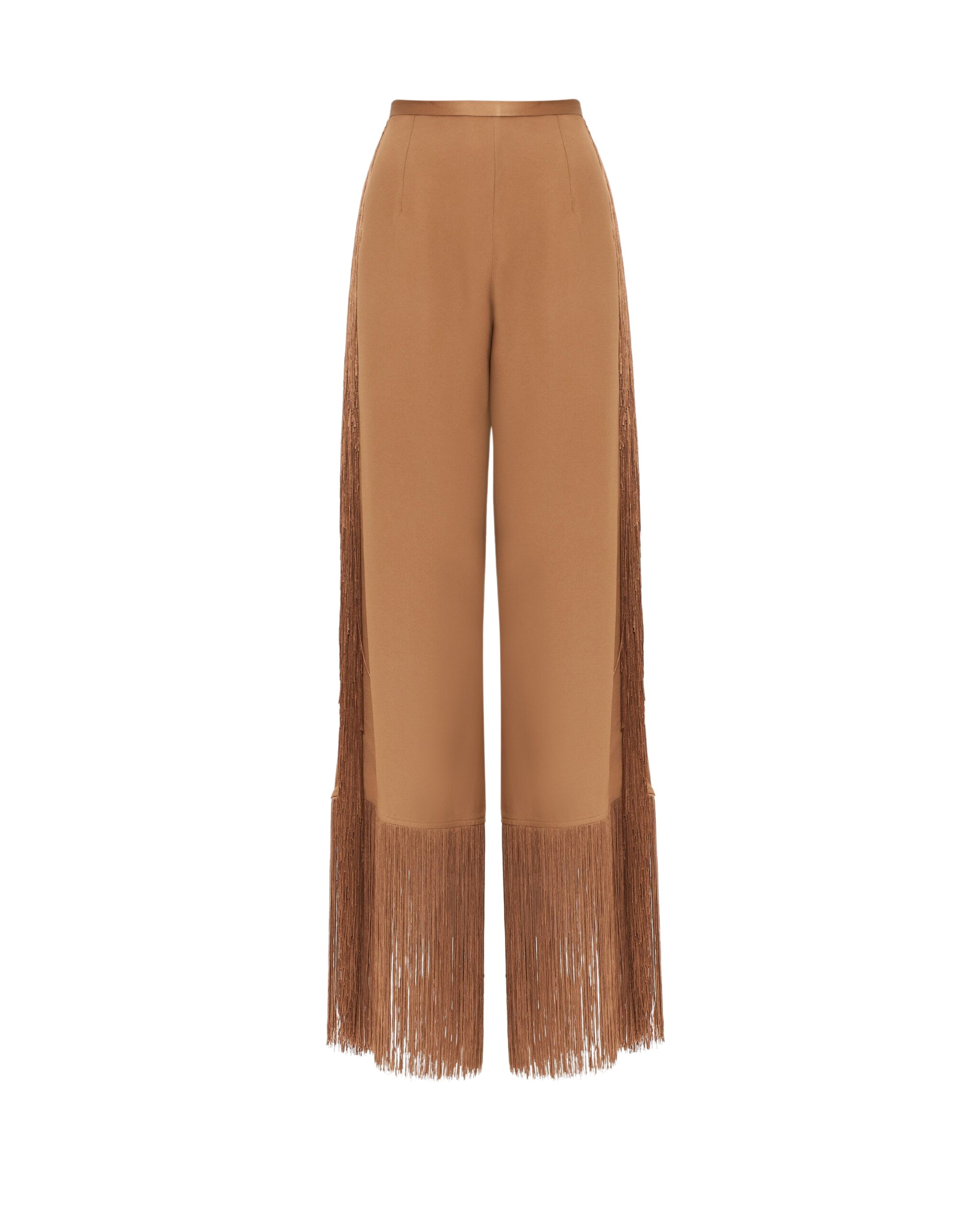 Taller Marmo Nevada Pants In Caramel