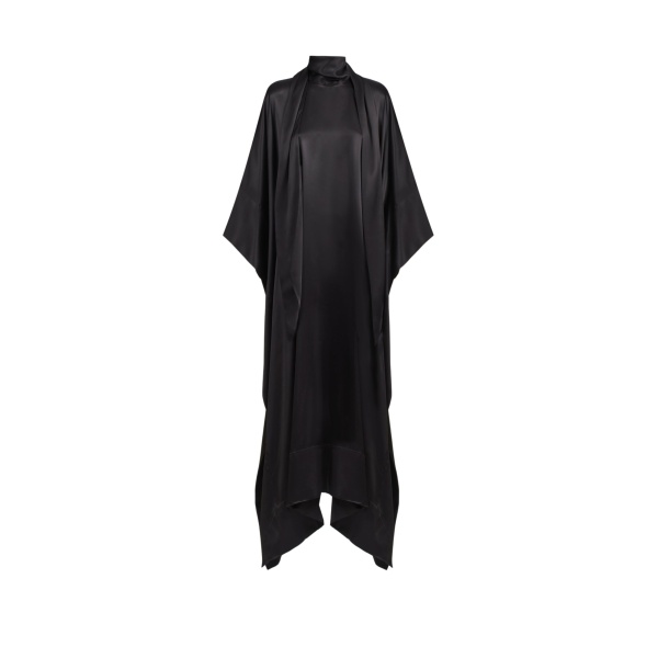 Black Feather Dress luxury Clothing from  Luxury Handbags Marketplace