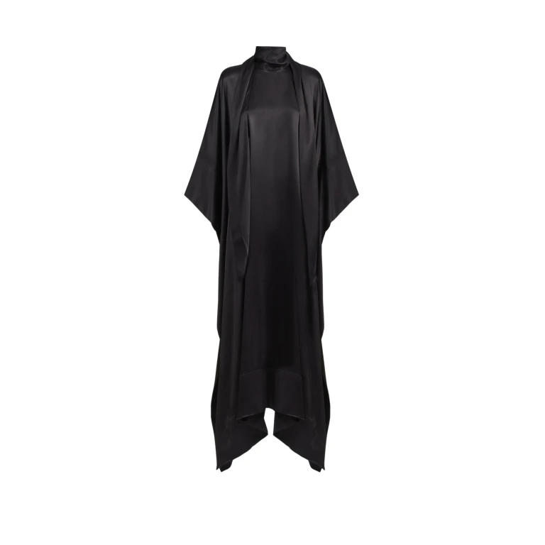 Black Feather Dress luxury Clothing from  Luxury Handbags Marketplace