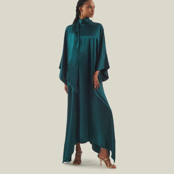 Taller Marmo dresses