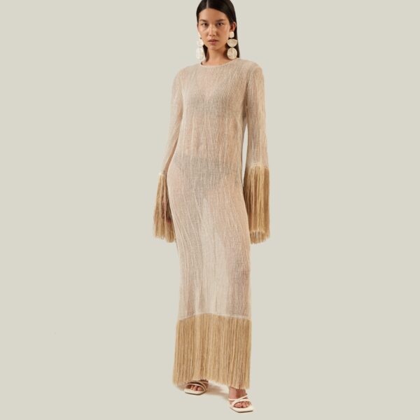 Taller Marmo dresses