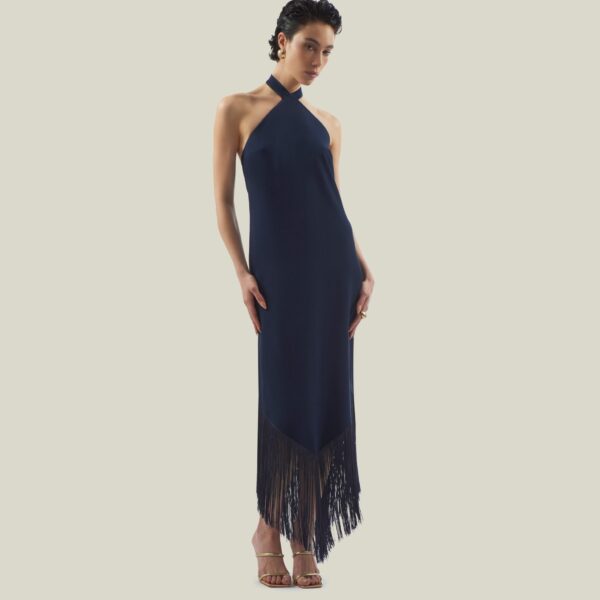 Taller Marmo dresses