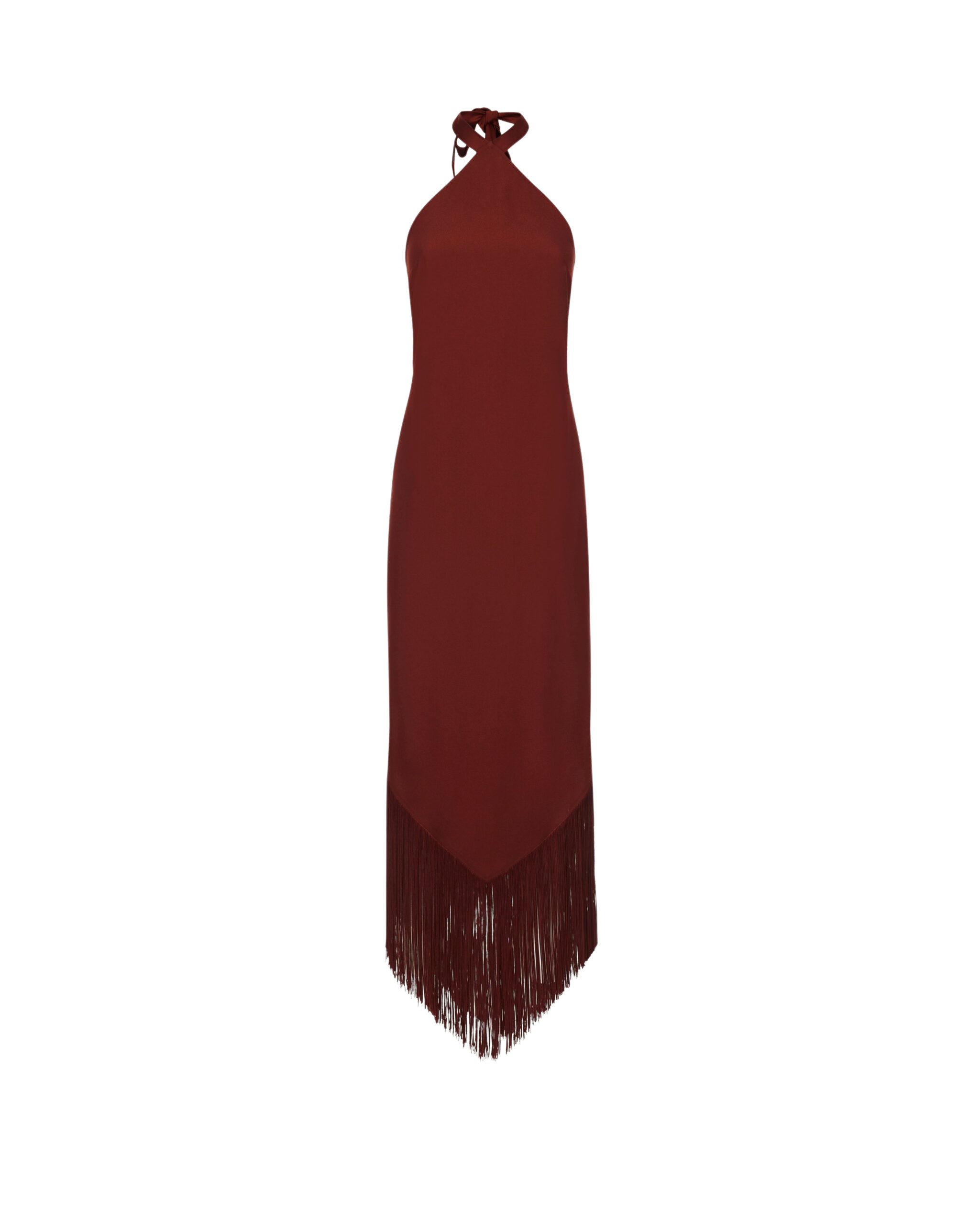 Taller Marmo Nina Dress In Canyon