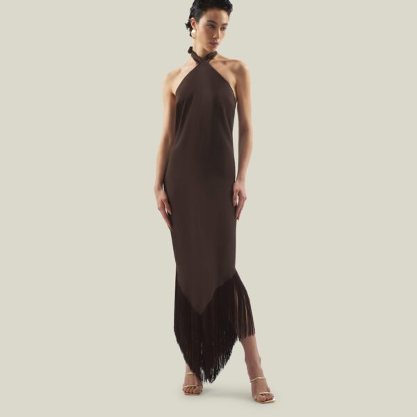 Taller Marmo dresses