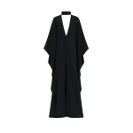 Black Feather Dress luxury Clothing from  Luxury Handbags Marketplace