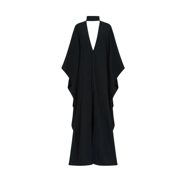 Black Feather Dress luxury Clothing from  Luxury Handbags Marketplace