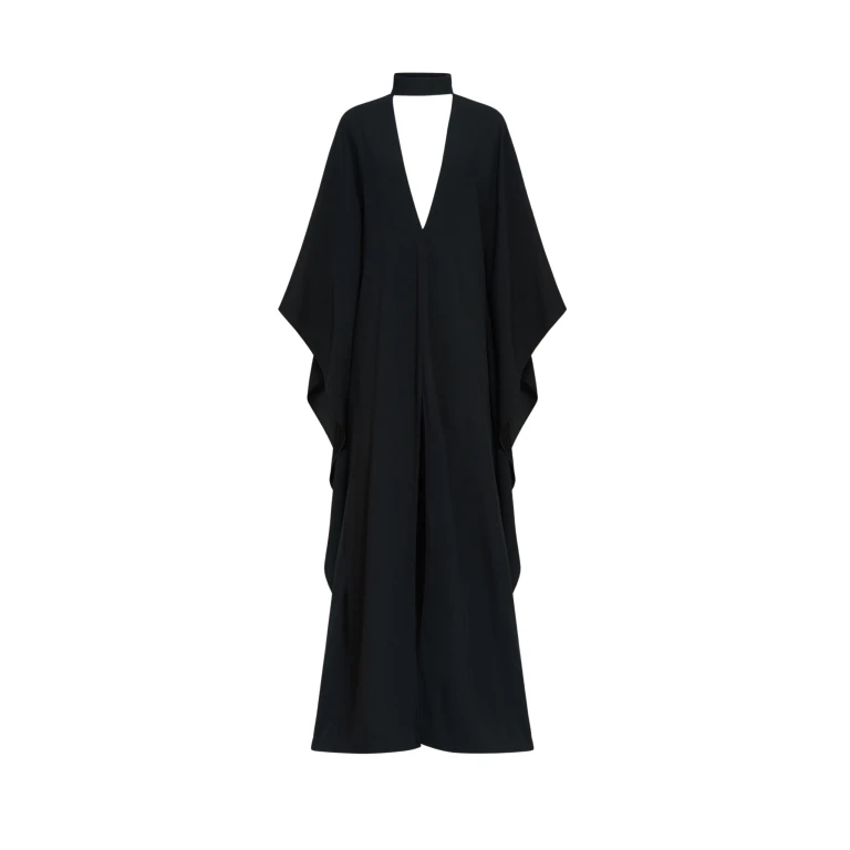 Black Feather Dress luxury Clothing from  Luxury Handbags Marketplace