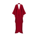 Red Feather Dress luxury Clothing from  Luxury Handbags Marketplace