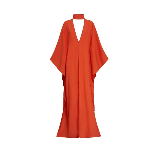 Red Feather Dress luxury Clothing from  Luxury Handbags Marketplace