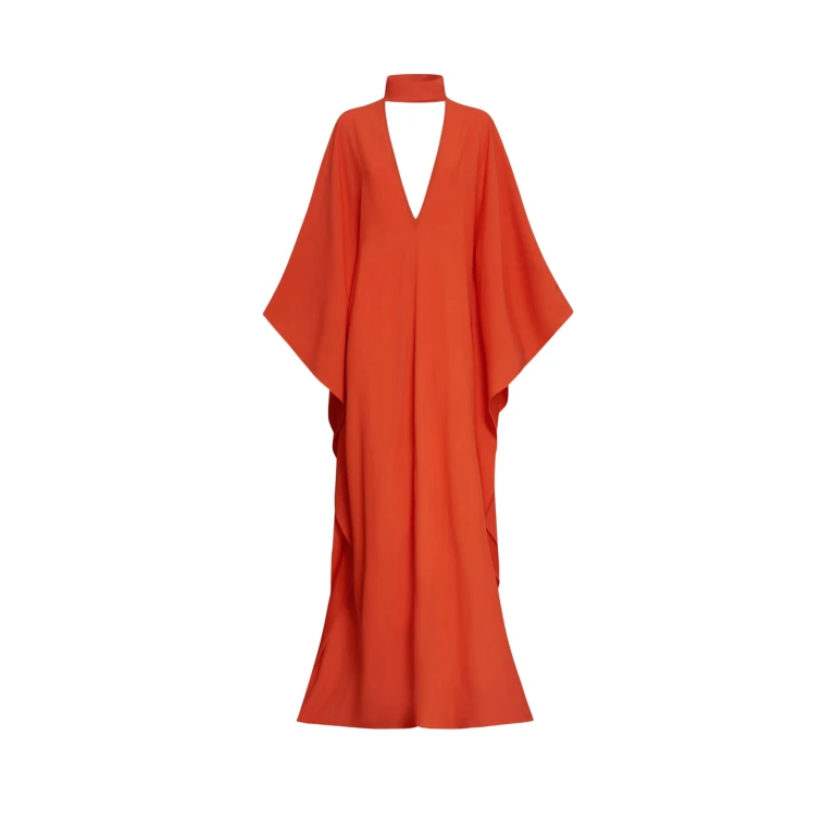 Red Feather Dress luxury Clothing from  Luxury Handbags Marketplace