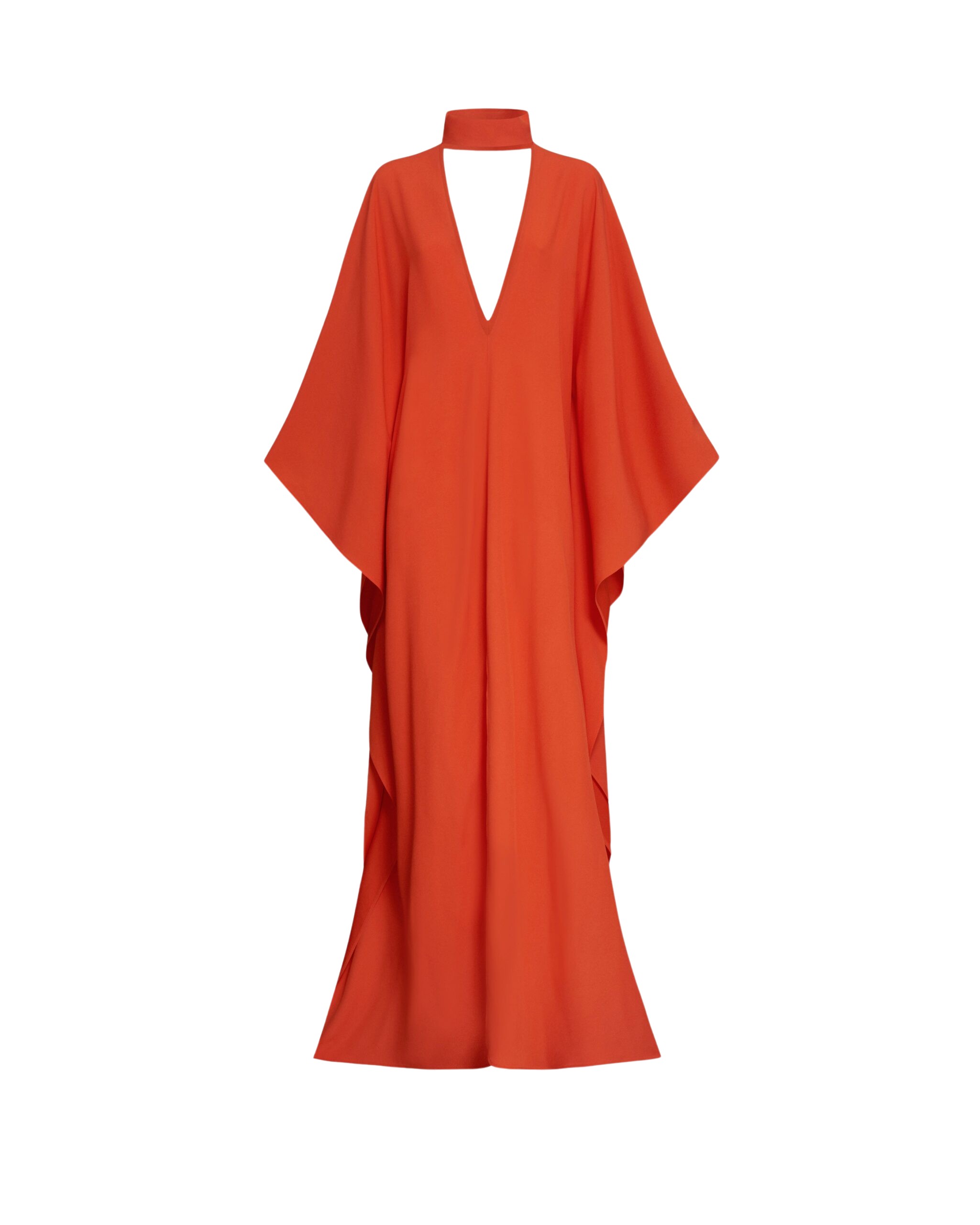 Taller Marmo OOO Kaftan In Tiger
