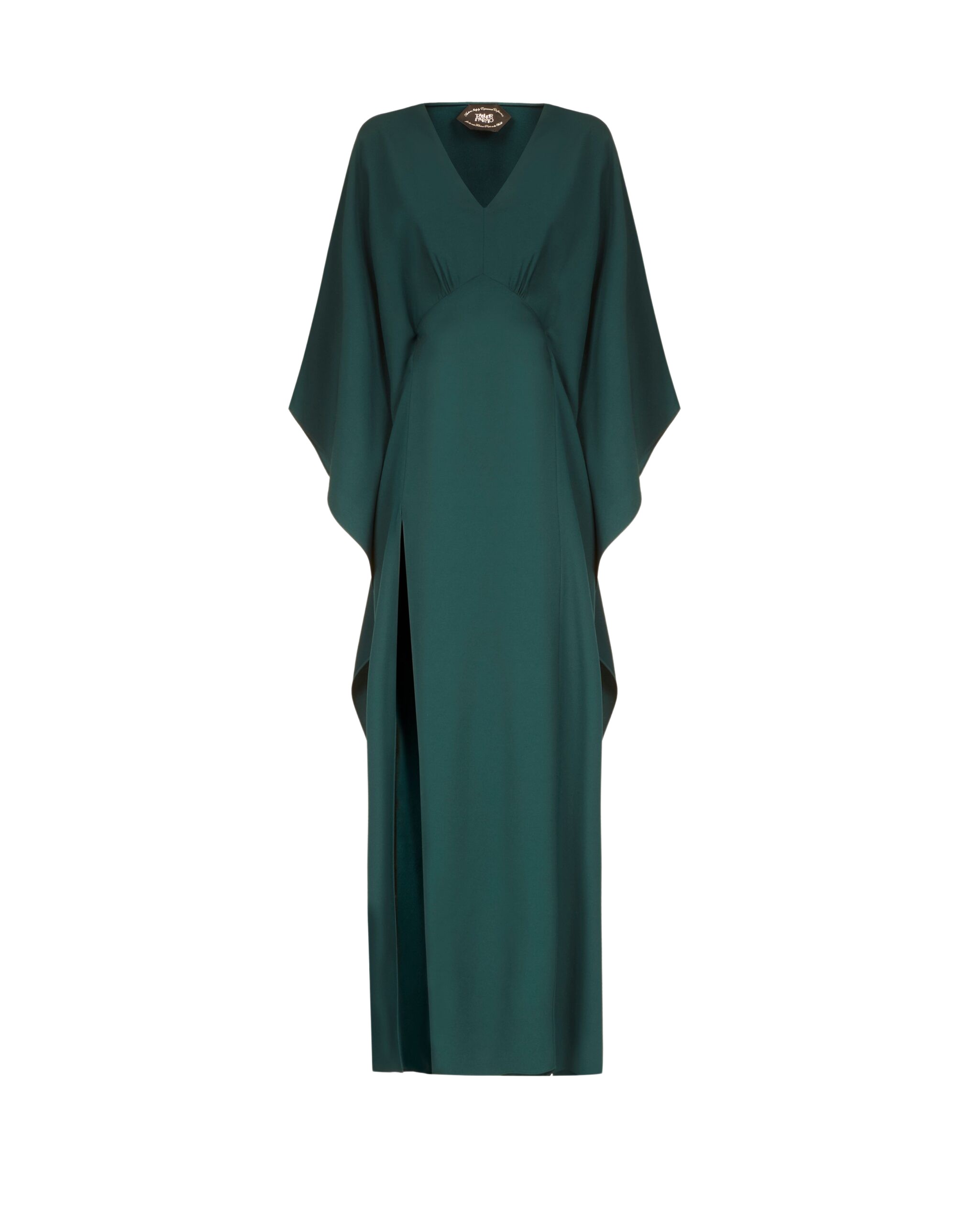 Taller Marmo Obsession Kaftan In Sottobosco