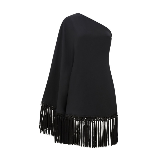 Black Feather Dress luxury Clothing from  Luxury Handbags Marketplace