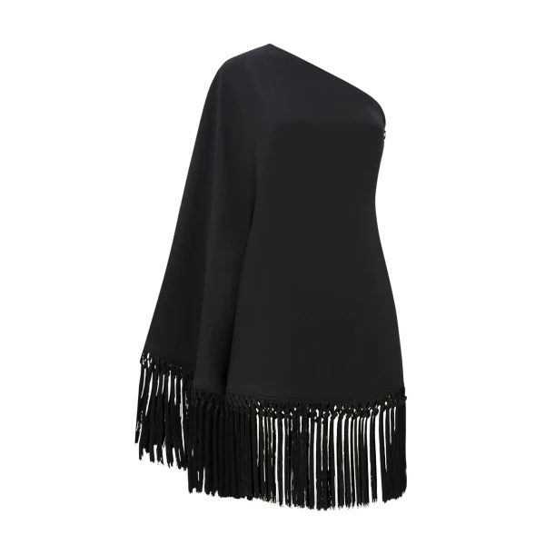 Black Feather Dress luxury Clothing from  Luxury Handbags Marketplace