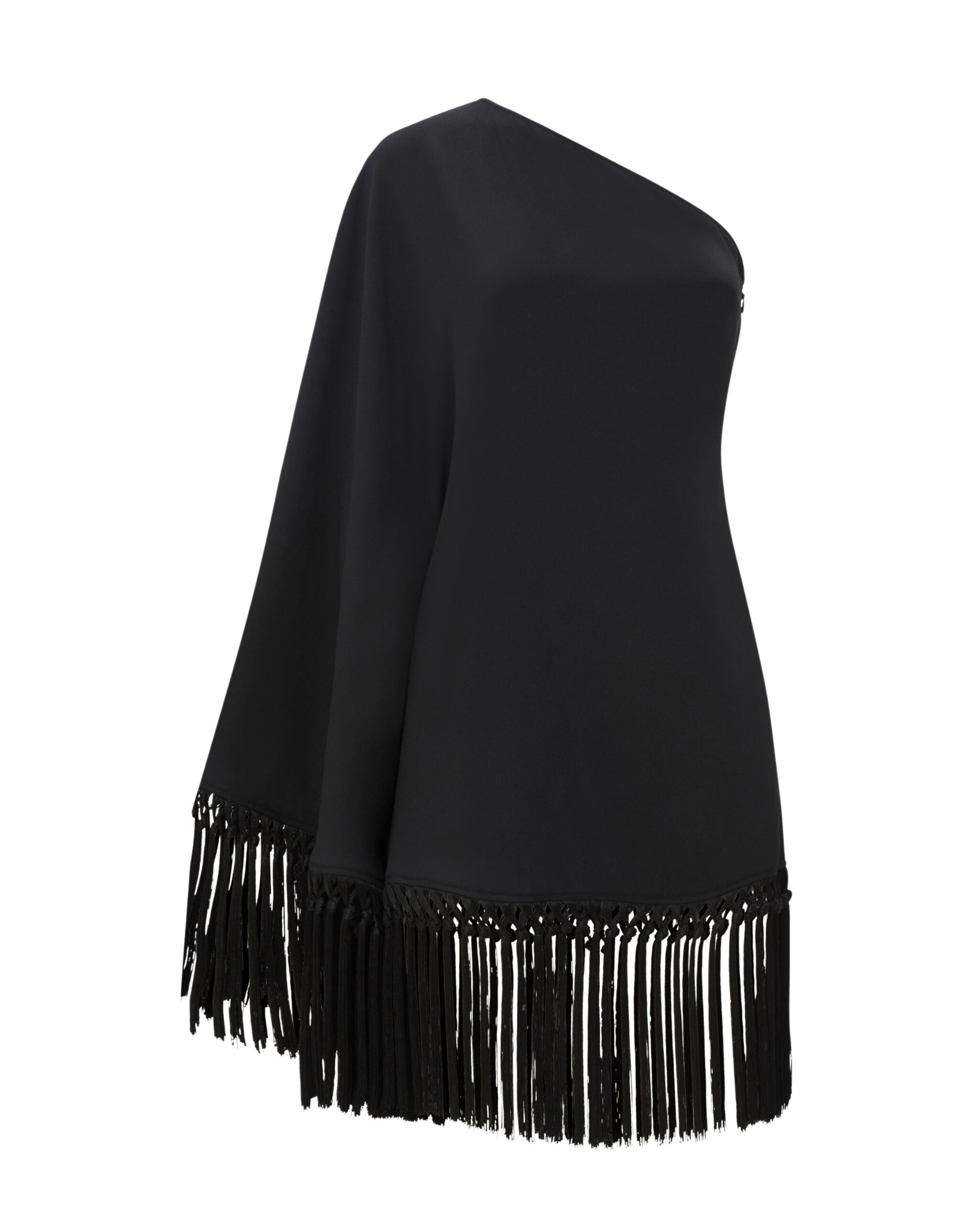 Taller Marmo Piccolo Arno Dress In Black