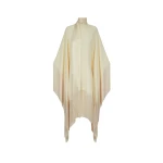 Ivory Feather Dress luxury Clothing from  Luxury Handbags Marketplace