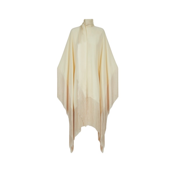 Ivory Feather Dress luxury Clothing from  Luxury Handbags Marketplace