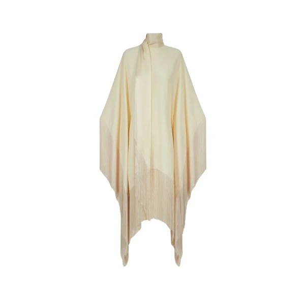 Ivory Feather Dress luxury Clothing from  Luxury Handbags Marketplace