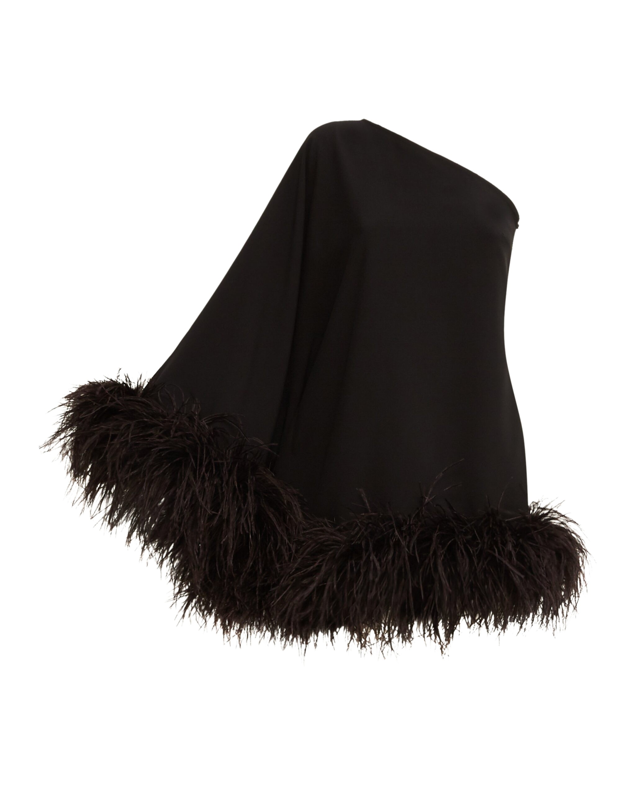 Taller Marmo Piccolo Ubud Dress In Black