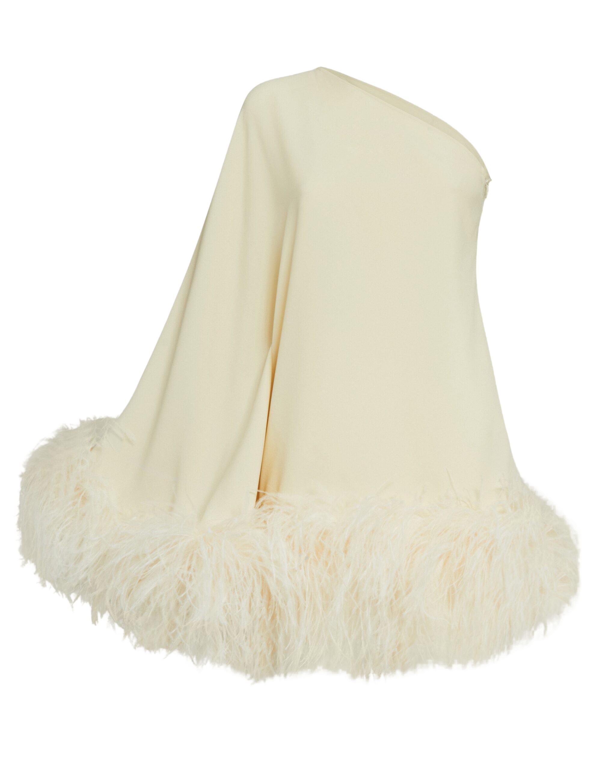 Taller Marmo Piccolo Ubud Dress In Ivory