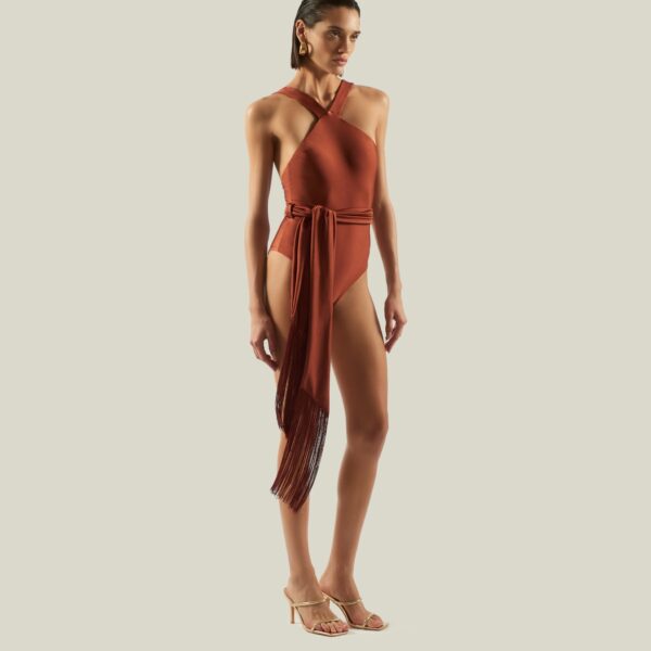 Taller Marmo dresses