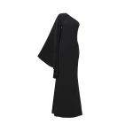 Black Feather Dress luxury Clothing from  Luxury Handbags Marketplace