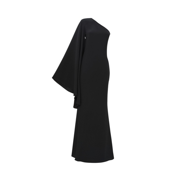 Black Feather Dress luxury Clothing from  Luxury Handbags Marketplace