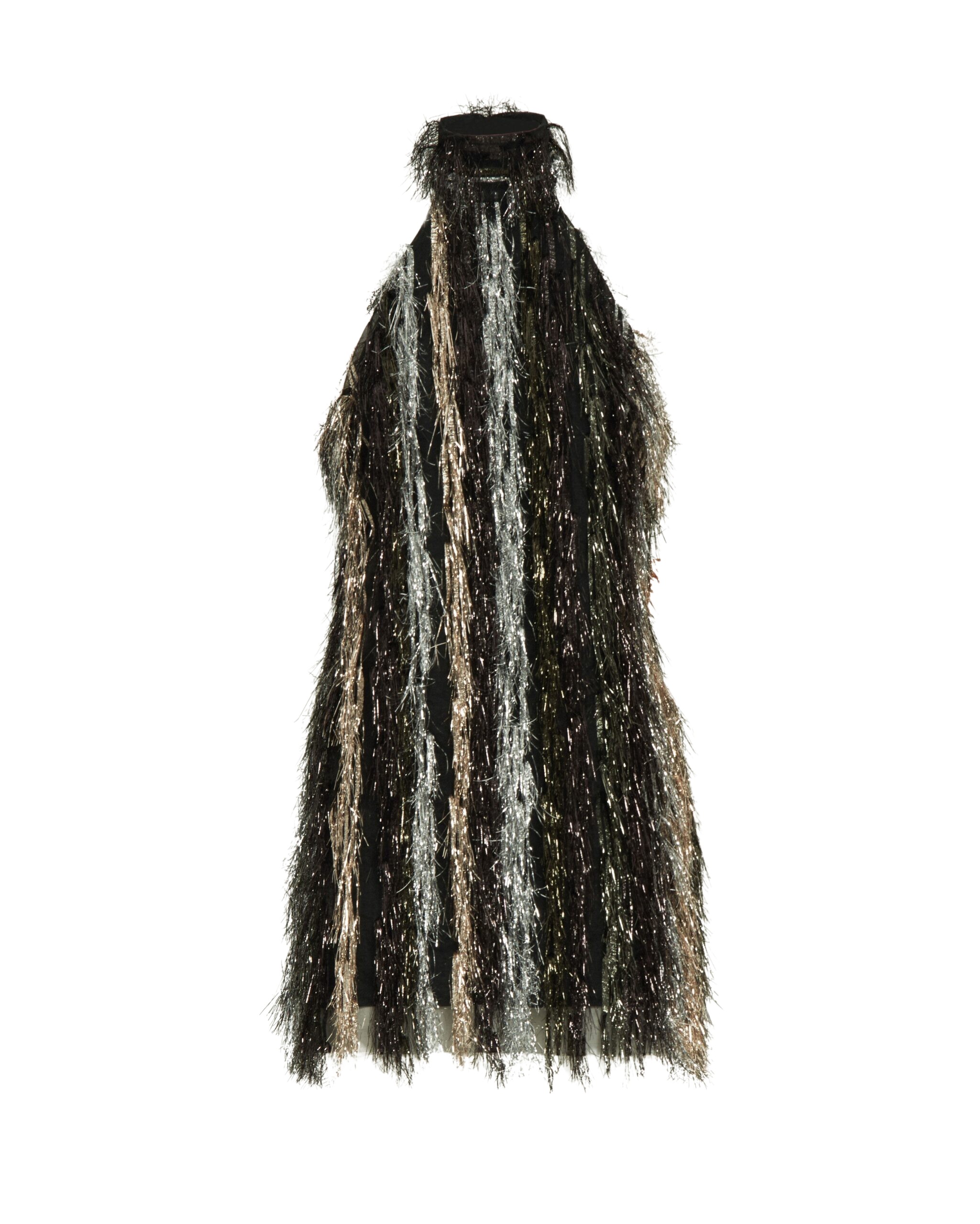 Taller Marmo Sylvia Dress In Multicolor