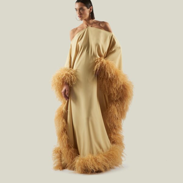 Taller Marmo dresses
