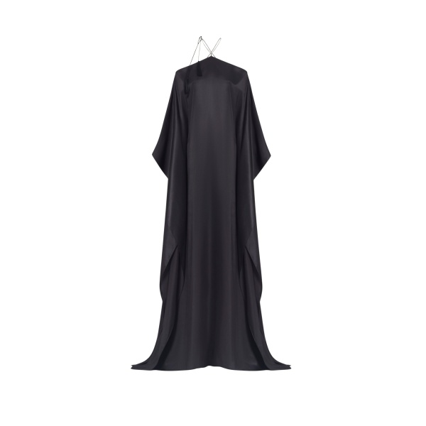 Black Feather Dress luxury Clothing from  Luxury Handbags Marketplace