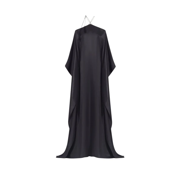 Black Feather Dress luxury Clothing from  Luxury Handbags Marketplace